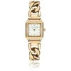 Laikrodis Emily Westwood Emy Gold Baltas EFV-5614GQ