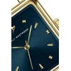 Laikrodis Emily Westwood Emy Gold Mėlyna Sunray EHC-BS001Q14G