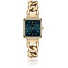 Laikrodis Emily Westwood Emy Gold Mėlyna Sunray EHC-5614GQ