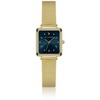 Laikrodis Emily Westwood Emy Gold Mėlynas Sunray EHC-3414