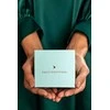 Laikrodis Emily Westwood Emy Gold Mėlyna Sunray EHC-BS001Q14G