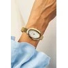 Laikrodis Emily Westwood Golden Velvet EKO-5910G