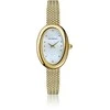 Laikrodis Emily Westwood Golden Velvet EKO-5910G