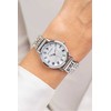 Laikrodis Emily Westwood Plieninis perlas EKH-5714SQ