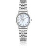 Laikrodis Emily Westwood Plieninis perlas EKH-5714SQ