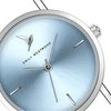 Laikrodis Emily Westwood Velvet Eclipse EKE-5714SQ