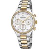 Festina Boyfriend F20402/1 Moteriškas Laikrodis Chronografas