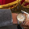 Festina Boyfriend F20402/1 Moteriškas Laikrodis Chronografas