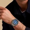 Laikrodis Fossil Breaker FS6064