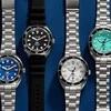 Laikrodis Fossil Breaker FS6064
