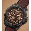 Laikrodis Fossil Bronson Automatinis ME3219