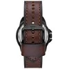 Laikrodis Fossil Bronson Automatinis ME3219