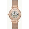 Fossil Carlie Automatic ME3175