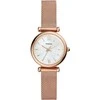 Laikrodis Fossil Carlie ES4433