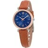 Laikrodis Fossil Carlie Mini ES4701