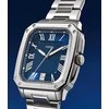 Laikrodis Fossil Crosby FS6121