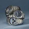 Laikrodis Fossil Everett Chronograph FS6104