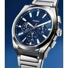 Laikrodis Fossil Everett Chronograph FS6104