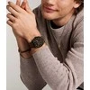 Laikrodis Fossil Everett Chronograph FS6108