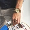 Laikrodis Fossil Everett Chronograph FS6119