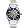 Laikrodis Fossil Everett Skeleton Automatinis ME3220