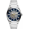 Laikrodis Fossil Everett Skeleton Automatinis ME3220
