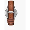 Laikrodis Fossil Paveldo automatas ME3263