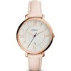 Laikrodis moterims Fossil ES3988 Rožinė 36 mm (Naudoti A)