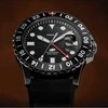 Laikrodis Fossil Mėlyna GMT FS6036