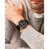 Laikrodis Fossil Mėlyna GMT FS6036