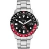 Laikrodis Fossil Mėlynas GMT FS6092