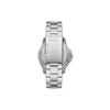 Laikrodis Fossil Mėlynas GMT FS6092