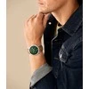 Laikrodis Fossil Neutra Chronograph Tan LiteHide™ FS5963