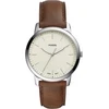 Laikrodis Fossil The Minimalist FS5439