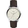 Laikrodis Fossil The Minimalist FS5439