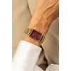 Laikrodis Frederic Graff Burgundy Essence FGB-3414