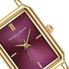Laikrodis Frederic Graff Burgundy Essence FGB-3414