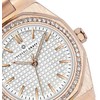 Laikrodis Frederic Graff Dumani Rose Gold plieno FXDA