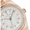 Laikrodis Frederic Graff Dumani Rose Gold plieno FXDA