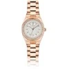 Laikrodis Frederic Graff Dumani Rose Gold plieno FXDA