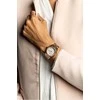 Laikrodis Frederic Graff Dumani Rose Gold plieno FXDA