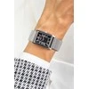 Laikrodis Frederic Graff Emerson Sidabrinis Mesh FFFM-2518