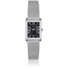 Laikrodis Frederic Graff Emerson Sidabrinis Mesh FFFM-2518