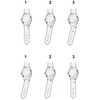Laikrodis Frederic Graff Regentina Gold FFFN-3418