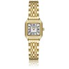 Laikrodis Frederic Graff Siems Gold FEA-5514GQ