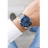 Laikrodis Frederic Graff Siems Sidabrinis FEF-4220SQ
