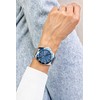 Laikrodis Frederic Graff Siems Sidabrinis FEF-3520