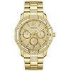 Guess Regal GW0990G2 Vyriškas Laikrodis