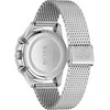 HUGO BOSS VYRŲ Laikrodis 1513905 - Admiral - kvarcas, žalias ciferblatas