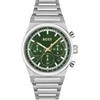 Laikrodis Hugo Boss „Candor Chrono 1514220“